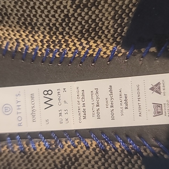 ROTHY'S Leopard print - Picture 9 of 12